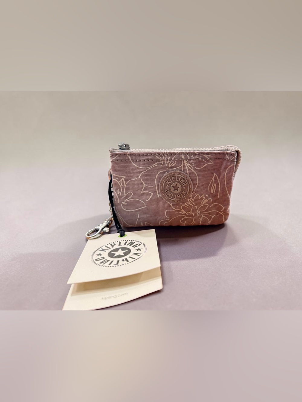 Kipling Mini Creativity Chart Floral Sketch